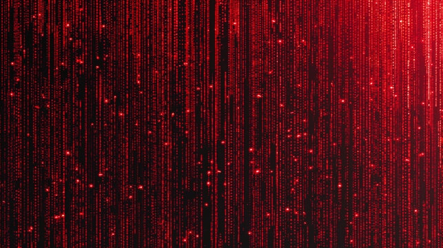 Matrix Code Red